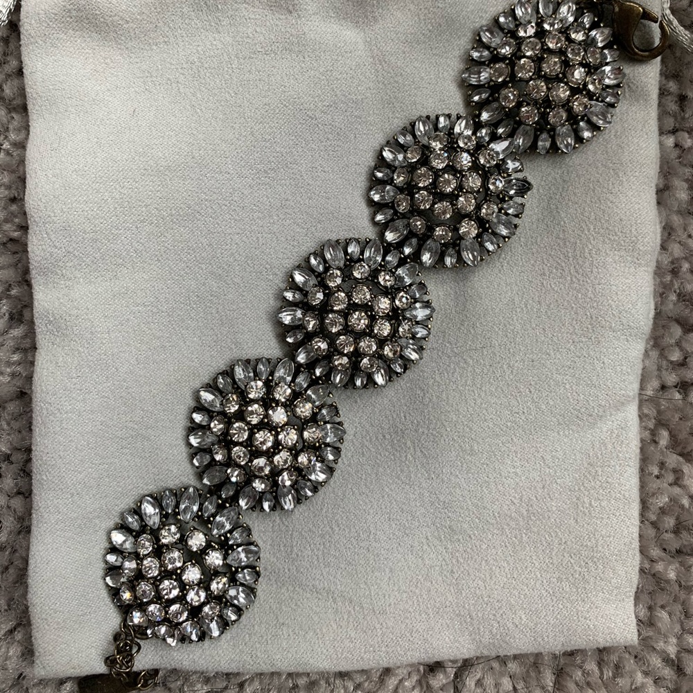 Baublebar bracelet